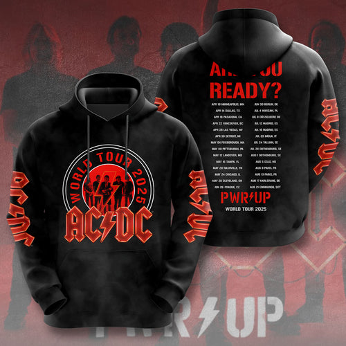 AC/DC 3D Apparel – NGHIAVT 1667
