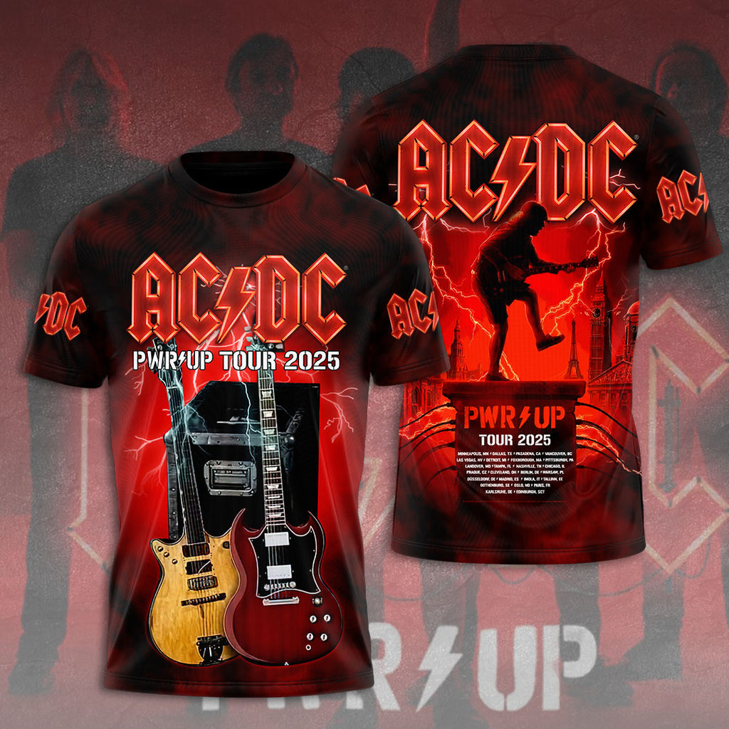 AC/DC 3D Apparel – NGHIAVT 1669