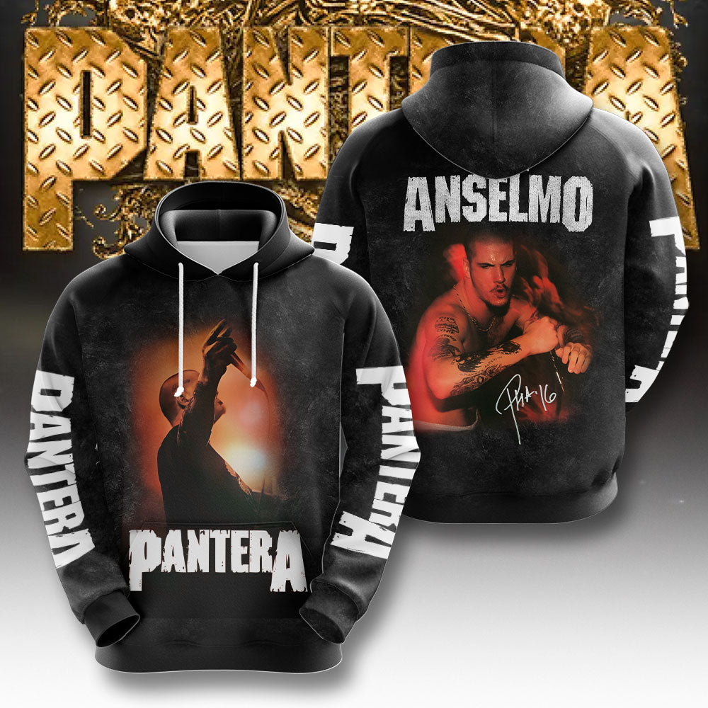 Pantera 3D Apparel – NGHIAVT 2068