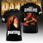 Pantera 3D Apparel – NGHIAVT 2068