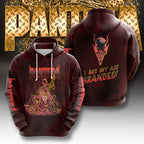 Pantera 3D Apparel – NGHIAVT 2069