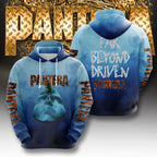 Pantera 3D Apparel – NGHIAVT 2070
