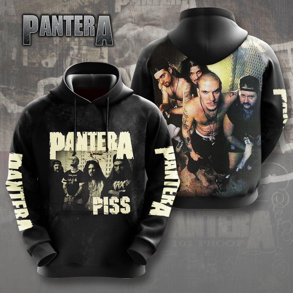 Pantera 3D Apparel – NGHIAVT 2072