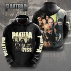 Pantera 3D Apparel – NGHIAVT 2072