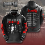 Pantera 3D Apparel – NGHIAVT 2073