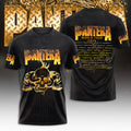 Pantera 3D Apparel – NGHIAVT 2075