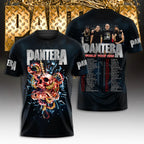 Pantera 3D Apparel – NGHIAVT 2078