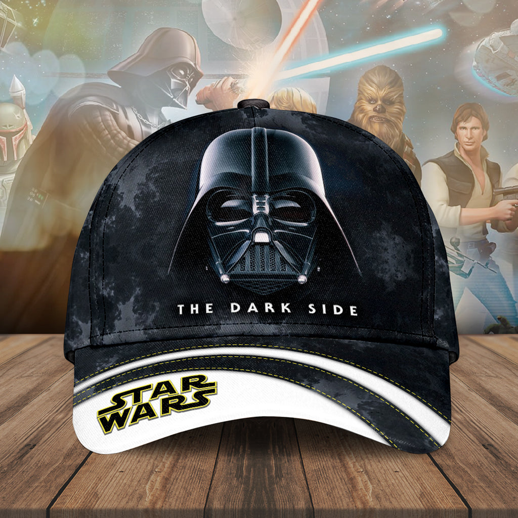 Star Wars Classic Cap – NGHIAVT 2096.1