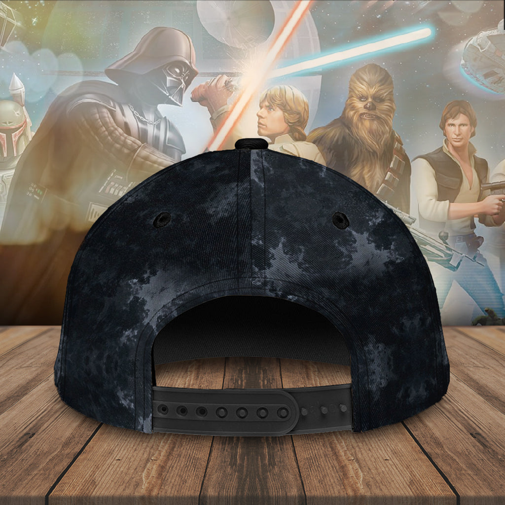 Star Wars Classic Cap – NGHIAVT 2096.1