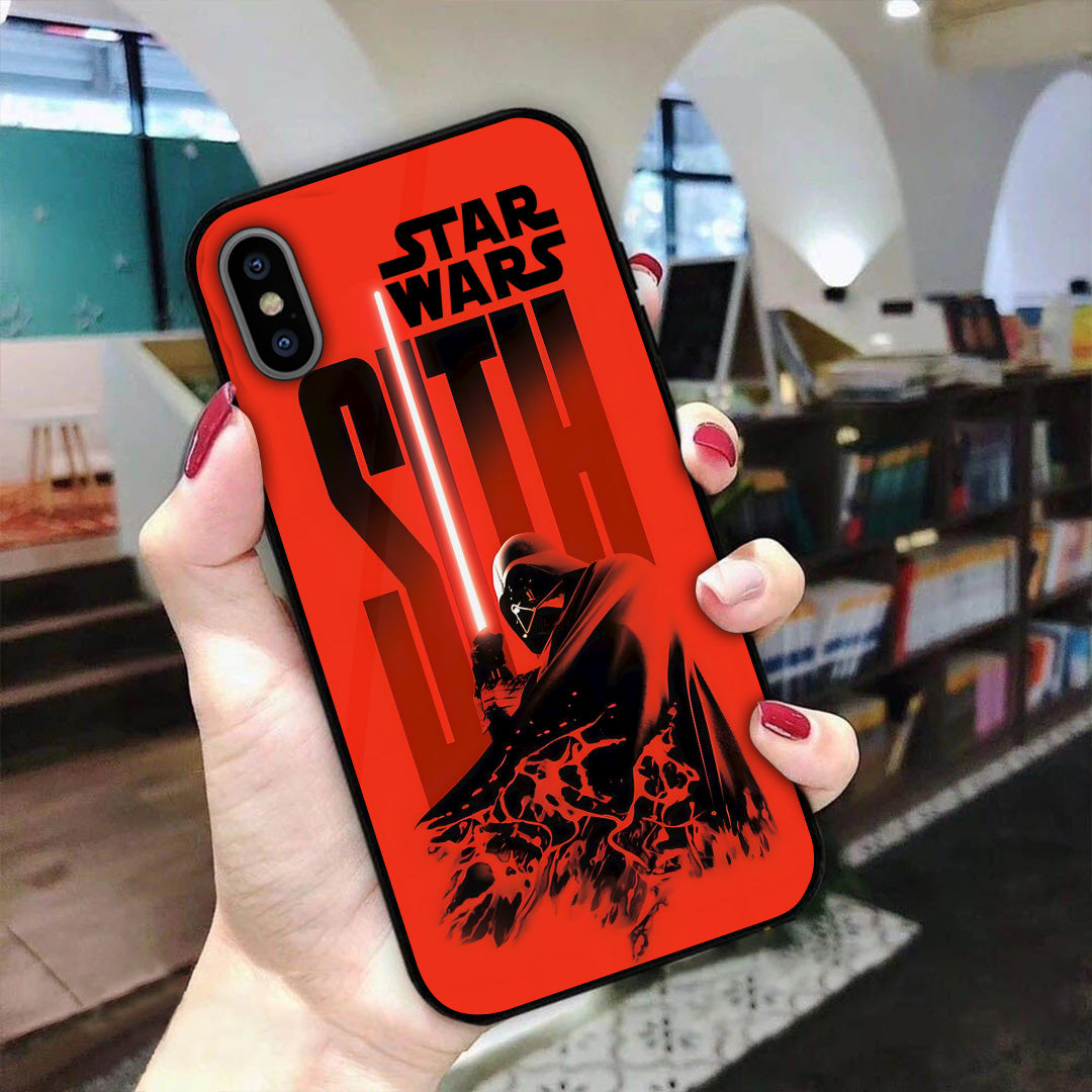 Star Wars Phone Case – NGHIAVT 2107