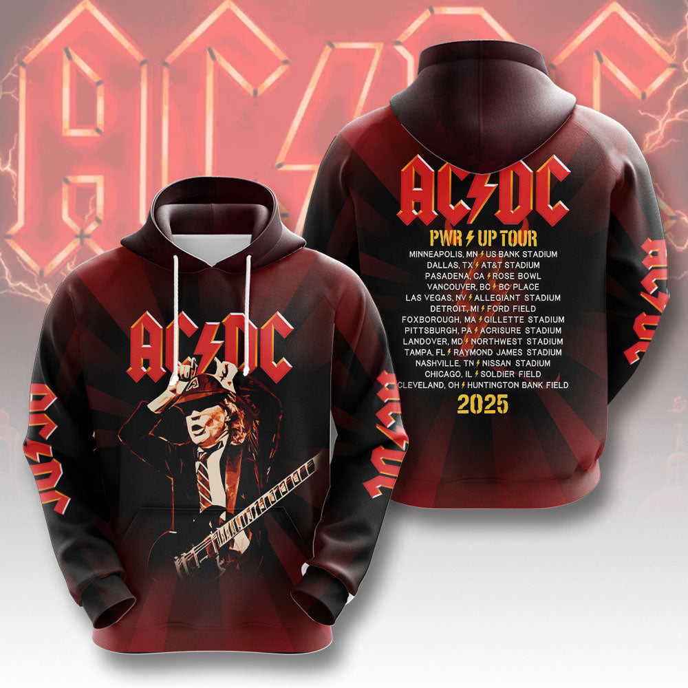 AC/DC 3D Apparel – NGHIAVT 2120