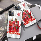 Liverpool FC Phone Case – NGHIAVT 2233