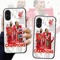 Liverpool FC Phone Case – NGHIAVT 2233