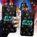 Star Wars Phone Case – NGHIAVT 2249