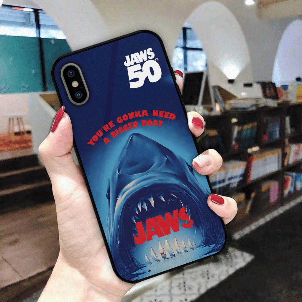 Jaws Phone Case – NGHIAVT 2288
