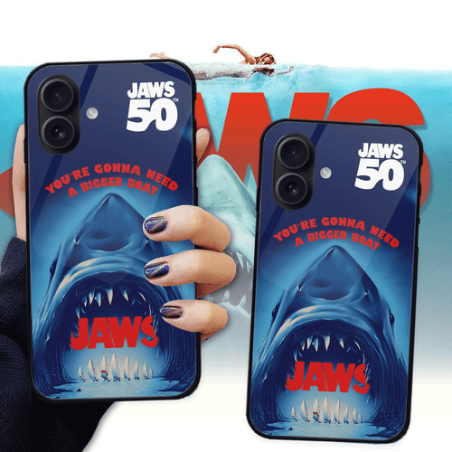 Jaws Phone Case – NGHIAVT 2288