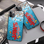 Jaws Phone Case – NGHIAVT 2290