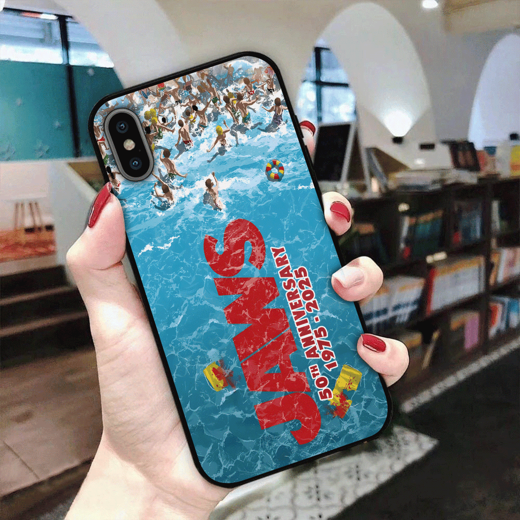 Jaws Phone Case – NGHIAVT 2290