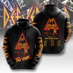 Def Leppard 3D Apparels – NGHIAVT 2304