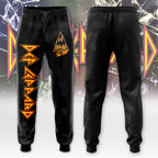 Def Leppard 3D Apparels – NGHIAVT 2305