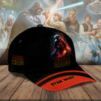 Star Wars Classic Cap – NGHIAVT 2484.7