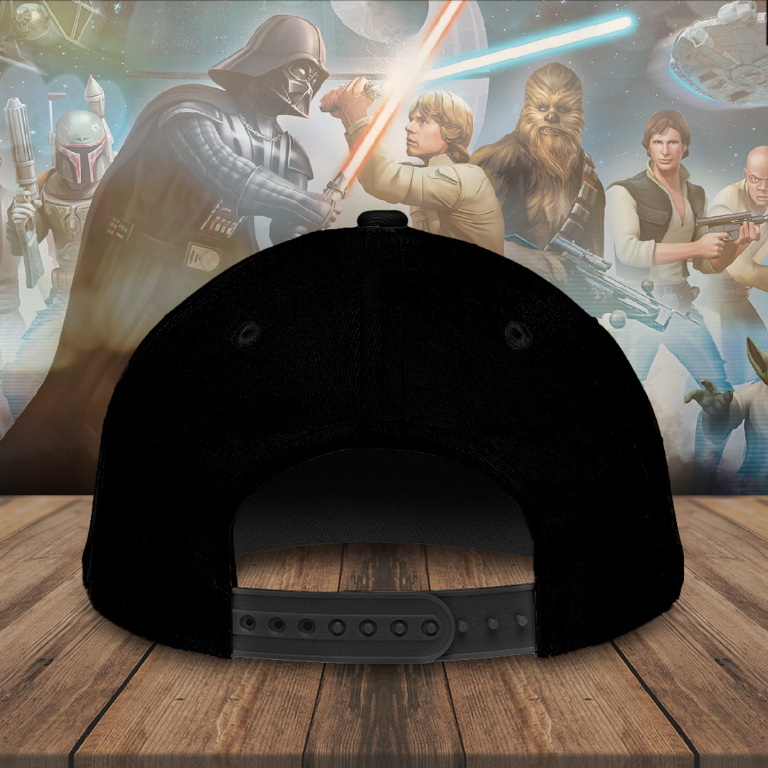 Star Wars Classic Cap – NGHIAVT 2484.7