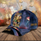 Star Trek Classic Cap – NGHIAVT 2546.1