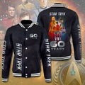 Star Trek Varsity Jacket – NGHIAVT 2548.5