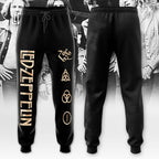 Led Zeppelin 3D Apparel – NGHIAVT 2567