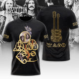 Led Zeppelin 3D Apparel – NGHIAVT 2568