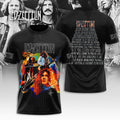 Led Zeppelin 3D Apparel – NGHIAVT 2569
