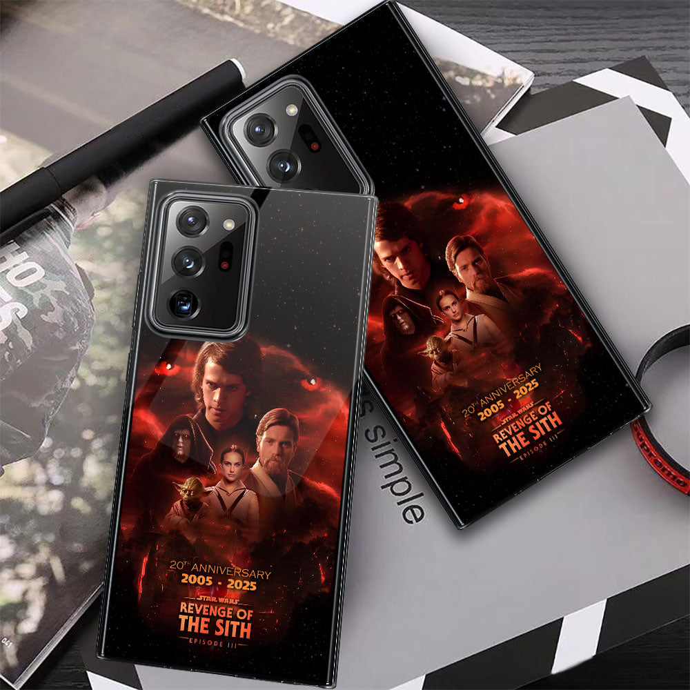 Star Wars Phone Case – NGHIAVT 2638