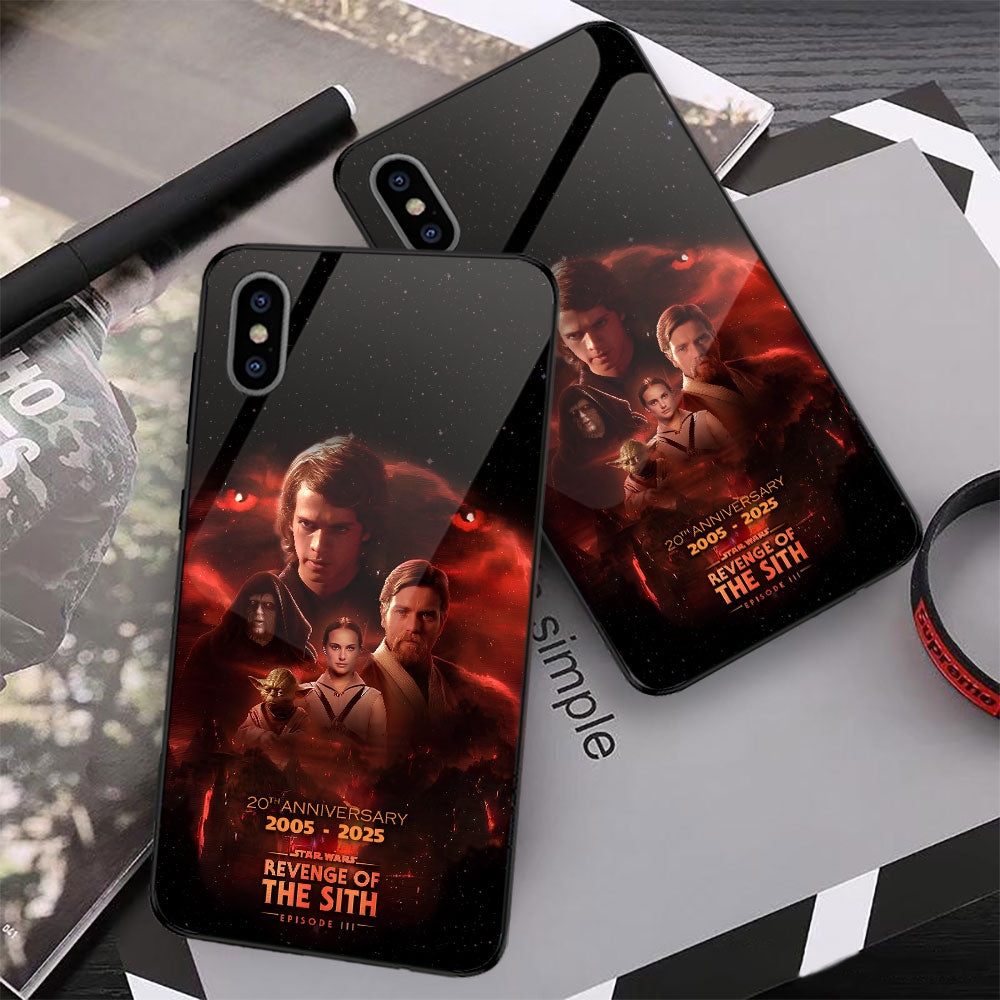 Star Wars Phone Case – NGHIAVT 2638