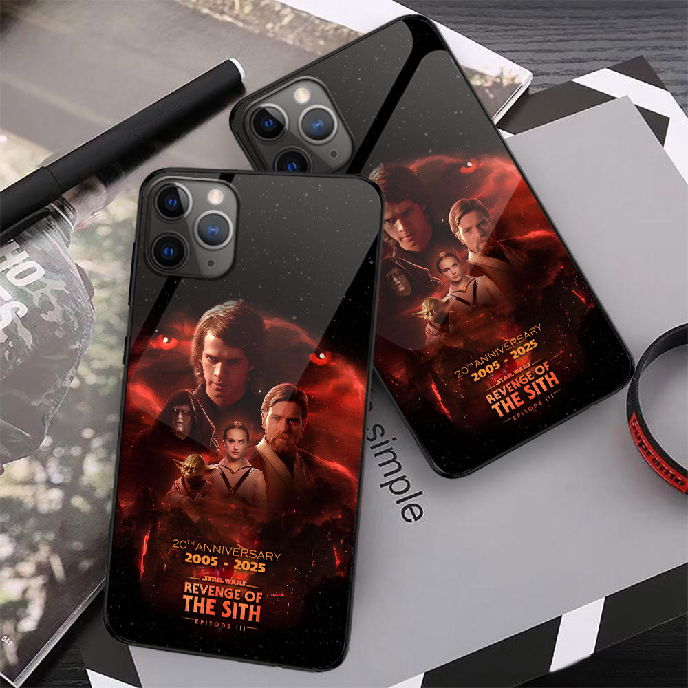 Star Wars Phone Case – NGHIAVT 2638