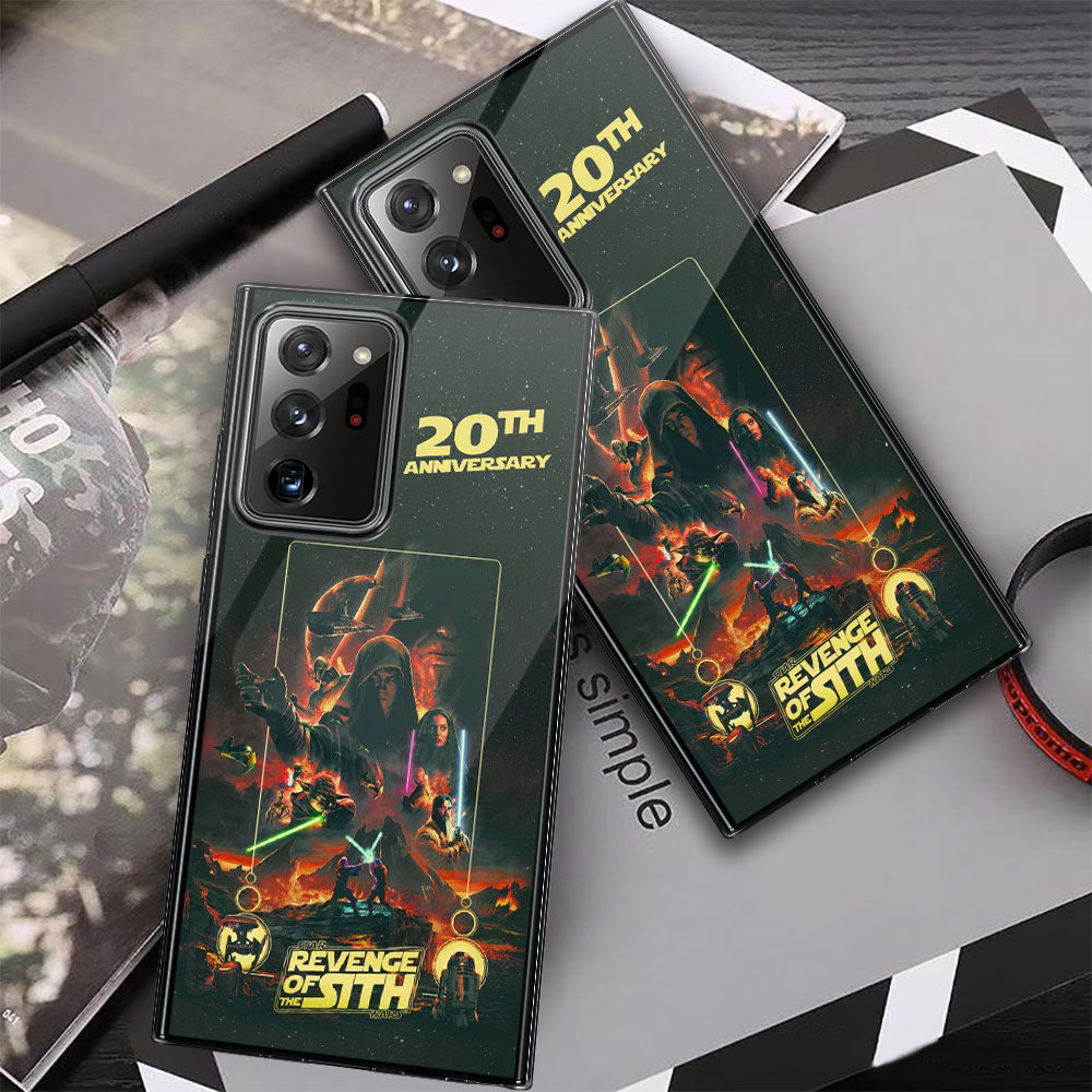 Star Wars Phone Case – NGHIAVT 2645