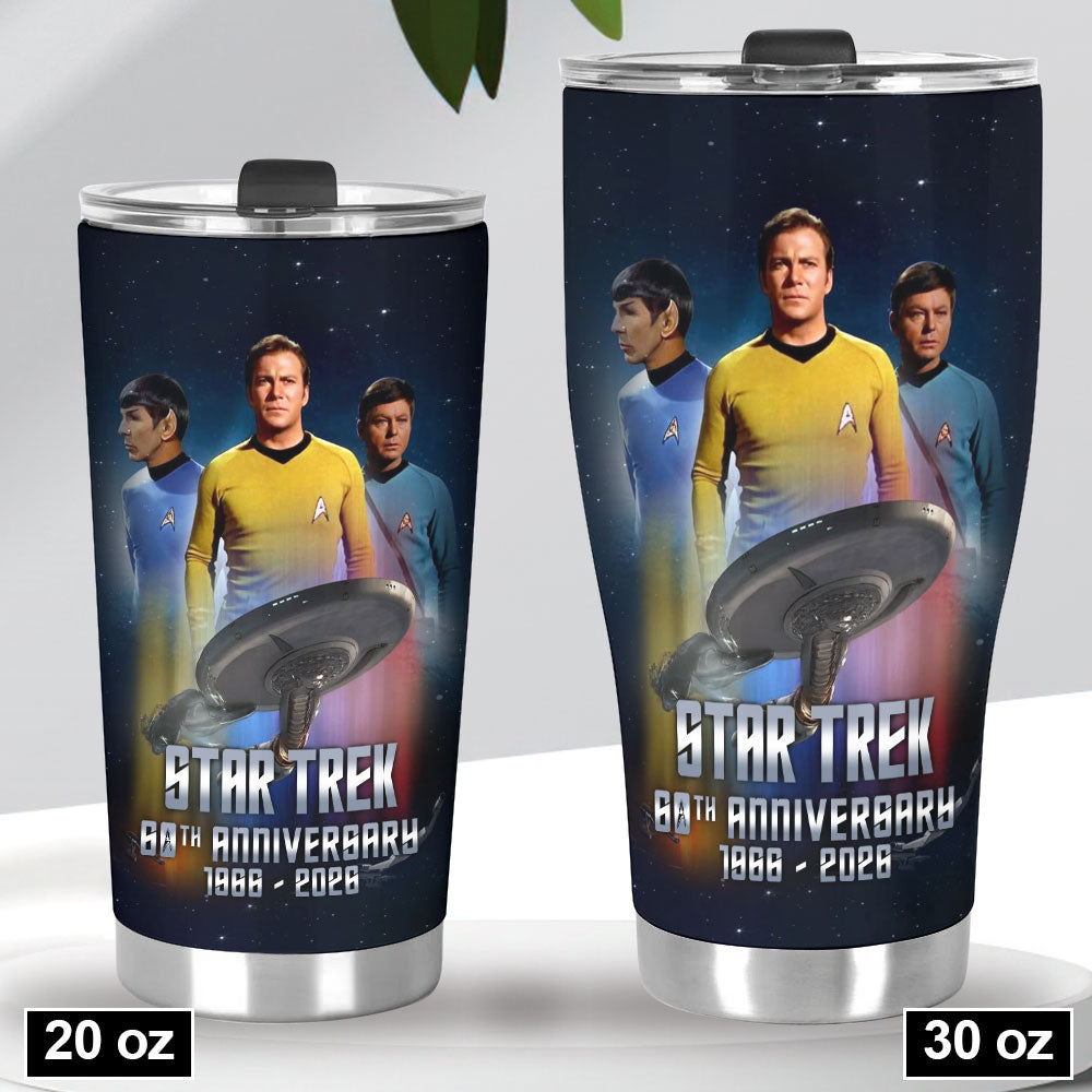 Star Trek Tumbler Cup – NGHIAVT 2648