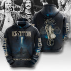 Led Zeppelin 3D Apparel – NGHIAVT 2674