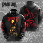 Pantera 3D Apparel – NGHIAVT 2791