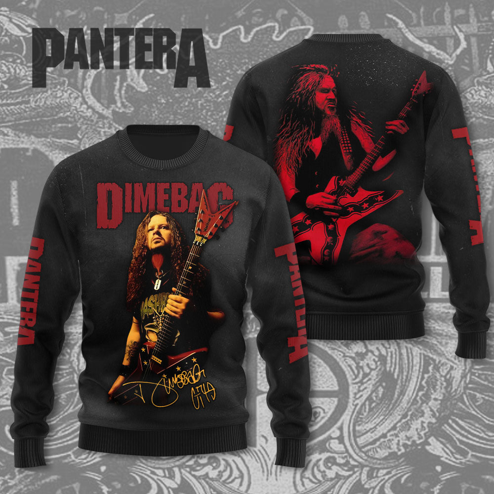 Pantera 3D Apparel – NGHIAVT 2791