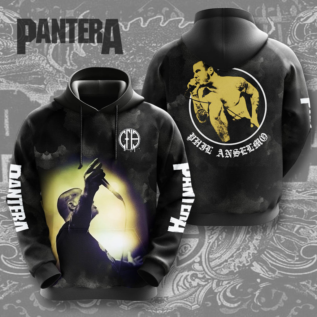 Pantera 3D Apparel – NGHIAVT 2792