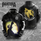 Pantera 3D Apparel – NGHIAVT 2792