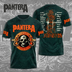 Pantera 3D Apparel – NGHIAVT 2793