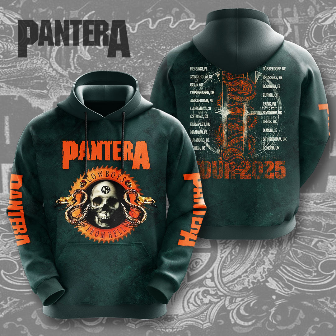 Pantera 3D Apparel – NGHIAVT 2793