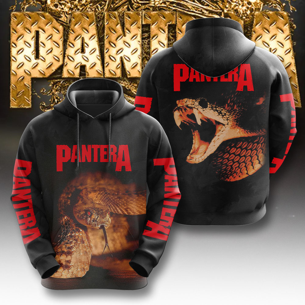 Pantera 3D Apparel – NGHIAVT 2794