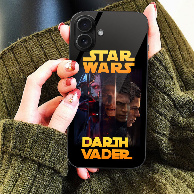 Star Wars Phone Case – NGHIAVT 2831