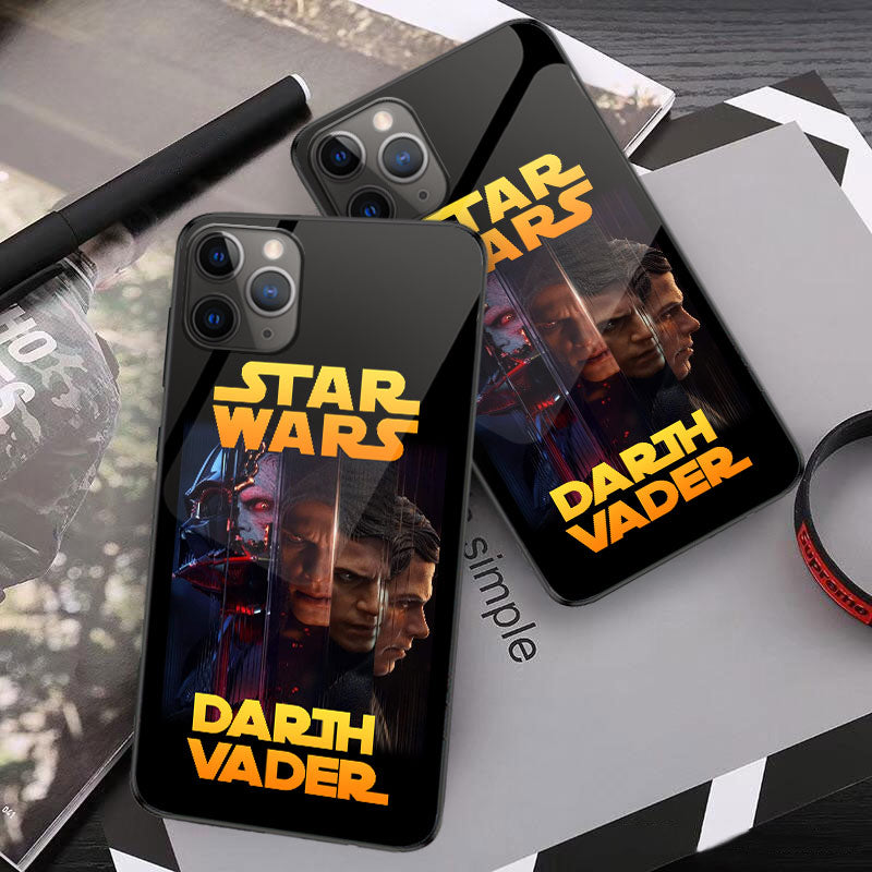 Star Wars Phone Case – NGHIAVT 2831