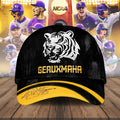 LSU Tigers Baseball 2025 National Champions Classic Cap – NGHIAVT 2886