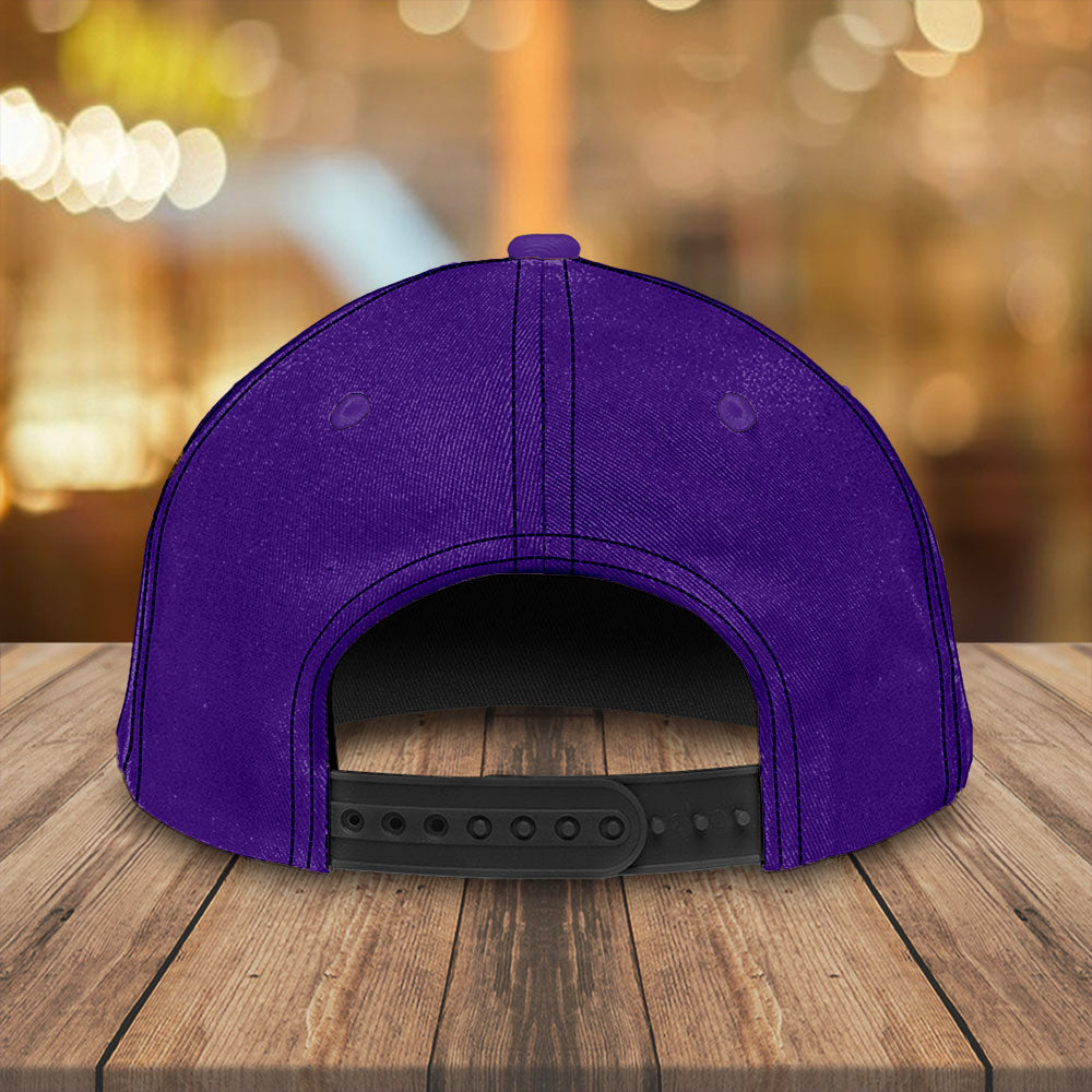 LSU Tigers Baseball 2025 National Champions Classic Cap – NGHIAVT 2945