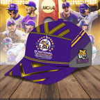 LSU Tigers Baseball 2025 National Champions Classic Cap – NGHIAVT 2948