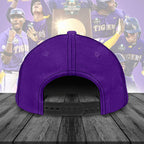 LSU Tigers Baseball 2025 National Champions Classic Cap – NGHIAVT 2949